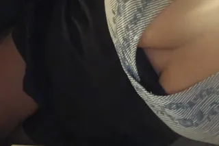 Short BBW Latina MILF 44yo LES... - Image 3