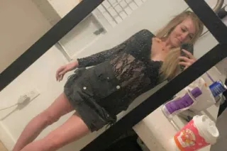 YOUR FAV TIGHT BLONDE - 24 - Image 2