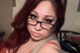 HOTT PINK IN THE MIDDLE MONDAY... - Image 4