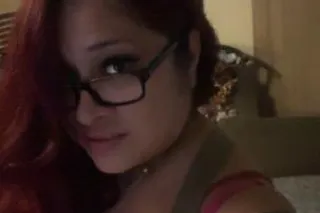 HOTT PINK IN THE MIDDLE MONDAY - Image 9