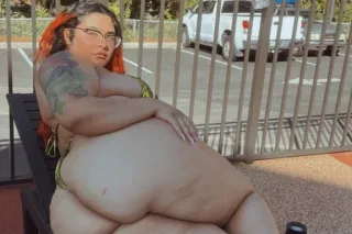 last call !!! NEW in town - Persian Exotic BBW Model Waiting for you - Image 5