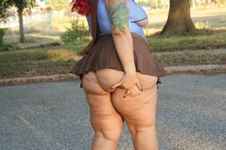 last call !!! NEW in town - Persian Exotic BBW Model Waiting for you - Image 7