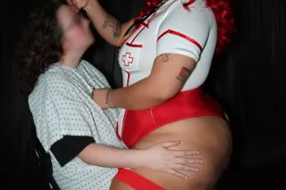 last call !!! NEW in town - Persian Exotic BBW Model Waiting for you - Image 9