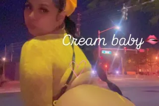 THICK&CURVY LATINA IRISH MIX😘 - Image 6