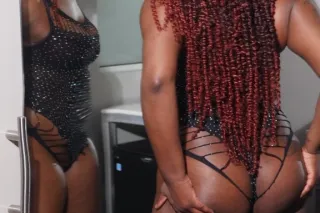 🍑🍑🍑Outcall 💦🍫Beautiful Chocola... - Image 3