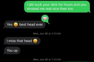 🍭💦🤩TRUE ThroatGoat In Indy!! W... - Image 2