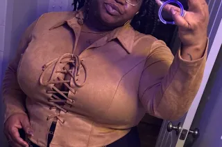 🍭💦🤩TRUE ThroatGoat In Indy!! W... - Image 1