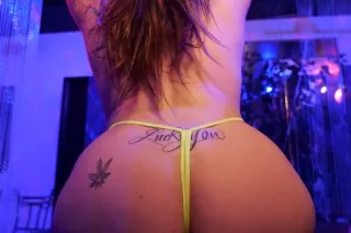 Sexy White Girl, READY for you... - Image 3