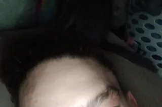 COMES SEE THIS SEXY SNOW BUNNY WHO HAS THE SKILLS TO MAKE U WANT MORE AND MORE TRUST ME U GET I THIS U WON'T WANNA COME OUT PROMISE U THAT - Image 9