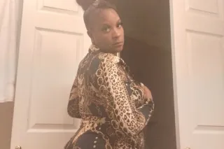 Da biggest Dominant NYMPHO SLUT around ‼‼ - Image 5