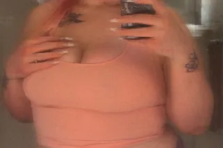 🐥EARLY BIRD DISCOUNT💰CUM N FEEL THIS THROAT RN!🍑THICK THIGHED THROATGOAT!💦TEST MY SKILLS RN!🤤SUPER-SUCKER SNOWBUNNY🐰THE MOUTH YOULL NEVER FORGET!👅💋 - Image 6