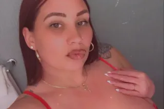 Sicilian Bombshell ❤ White Mar... - Image 4