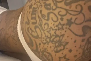 LEAVING SOON SO LET ME MAKE IT WORTH YA WHILE WIT DIS 💦💦💦💦💦 - Image 8