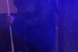 SEE YALL SOON!!!!pretty chocol... - Image 1