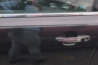 Young And Slutty😍😍HOOCHIE COOCHIE 😊 - Image 5