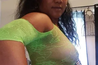 (BBBJ and ANAL) Real Deal Blasian - Image 6