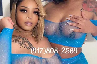 ULTIMATE 2 GIRL COME SEE US NO... - Image 2