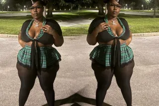 SWEET ENERGY " NAUGHTY BEHAVIO... - Image 4