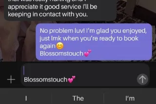 120 Blow and go special ✅️⏰Hur... - Image 3