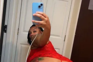 Young Big Booty Freak💦🤪COME LET ME PULL THAT NUT OUT OF YOU💦🥵 - Image 1