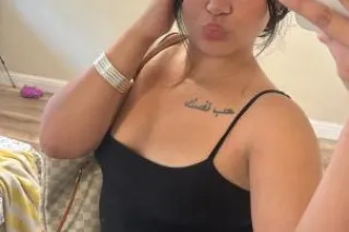 ♥5'6 Brunette Latina - 24 - Image 3