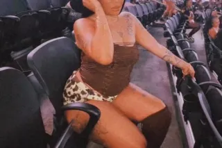 💙100% real BLASIAN BADDIE 💙UPSCALE💙 - Image 12