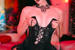 🖤 Petite Goth Sub — Read Ad 🖤Incall/Outcall•BBJ, MSOG, BBFS/CIP & MORE!•Ask about my Review Specials! - Image 9