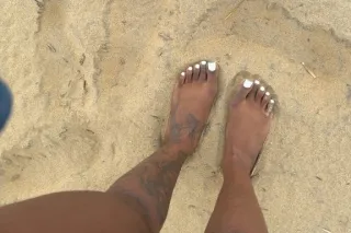 💋 LEAVING TODAY! UR FAV EBONY ... - Image 4