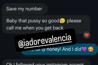 𝐍𝐄𝐖 𝐈𝐍 𝐓𝐎𝐖𝐍🥳ѕєχχχу євσηу ѕℓυт🫦100% ૨εαℓ ૮αℓℓ ɳσω📲 - Image 2