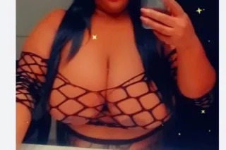 BBW SUPER FREAK IN TOWN LAST F... - Image 3