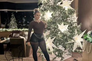 Naughty Natalie - Image 2