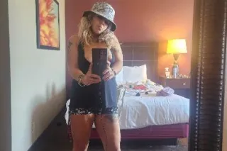 👀❤‍🔥IN HAVASU👏🏼 (BRIEFLY) OUT-... - Image 1