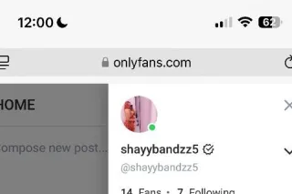 PREGNANT FANTASY🧚♀🦄💦DEPOSIT REQUIRED!! - Image 7