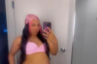 PREGNANT FANTASY🧚♀🦄💦DEPOSIT RE... - Image 1