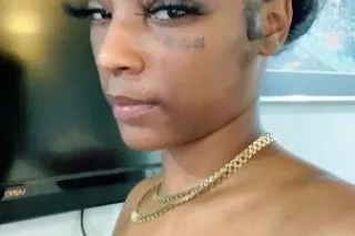 xxx 💦 very freaky girl ☺pretty feet 💕 discreet📍LA incall and FT SHOWS📍 wet pussy💦 sexy pierced titties☺ - Image 7