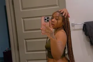 REAL DICK EATER - 22 - Image 1