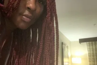 CHECKOUT OF MY ROOM AT 11 Secu... - Image 2