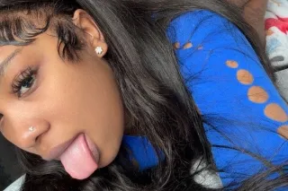 WET CREAMY FREAK 💦😛 - 22 - Image 2