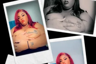 Sepulveda Blvd 🏨 busty souther... - Image 1