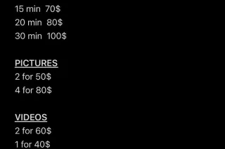 the WETTest 💦💦 is BACK ‼‼150SS... - Image 1