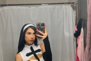 shantal 22 Age ❤😘 - Image 6