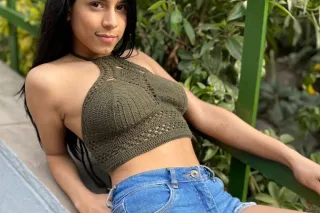 shantal 22 Age ❤😘 - Image 9