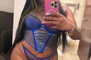 Tatted Native & Black Content ... - Image 1