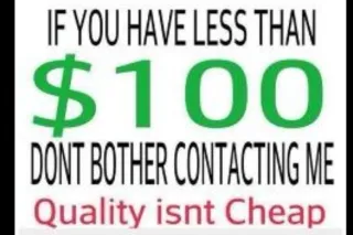 ♀❤ Generous Gentlemen ❌No Bare... - Image 1