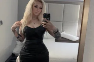 TATTED THICK BLONDE BOMBSHELL💣😍💦 - Image 6