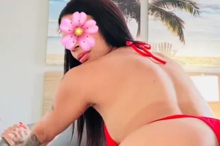 👅👄Rica venezolana sper calient... - Image 1