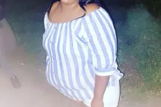 NEW PLUS SIZE BEAUTY IN TOWN 💦😜 - Image 5