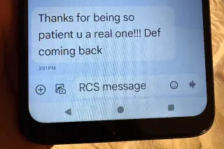 The 1 and Only ‼🥂 THEREALSERENITY 🍾 💯% REAL - Image 10