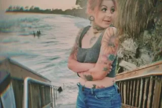 IN LA FOR A WEEK OF SOME FUN !... - Image 2