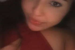 Thick Latina Green Eyed Wet Pr... - Image 2